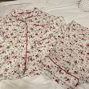 Secret Treasures pajamas